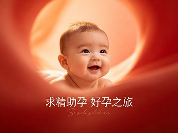 德昌求精助孕科学助孕 开启专属好孕之旅