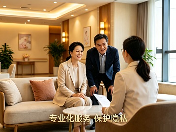 德昌有偿售卵代生女生的客户的客户群体有哪些