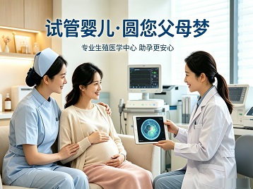 德昌辅助生育服务 试管婴儿行业的兴起背景、发展与未来展望